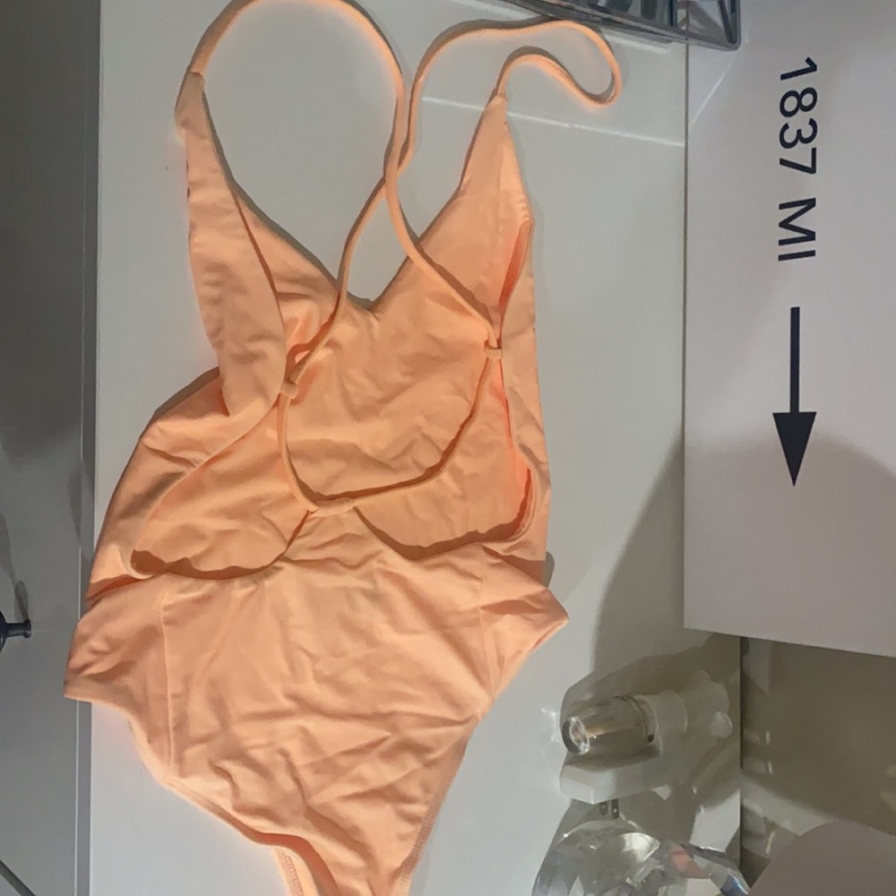 Free people Farrah one piece - Picture 4 of 4